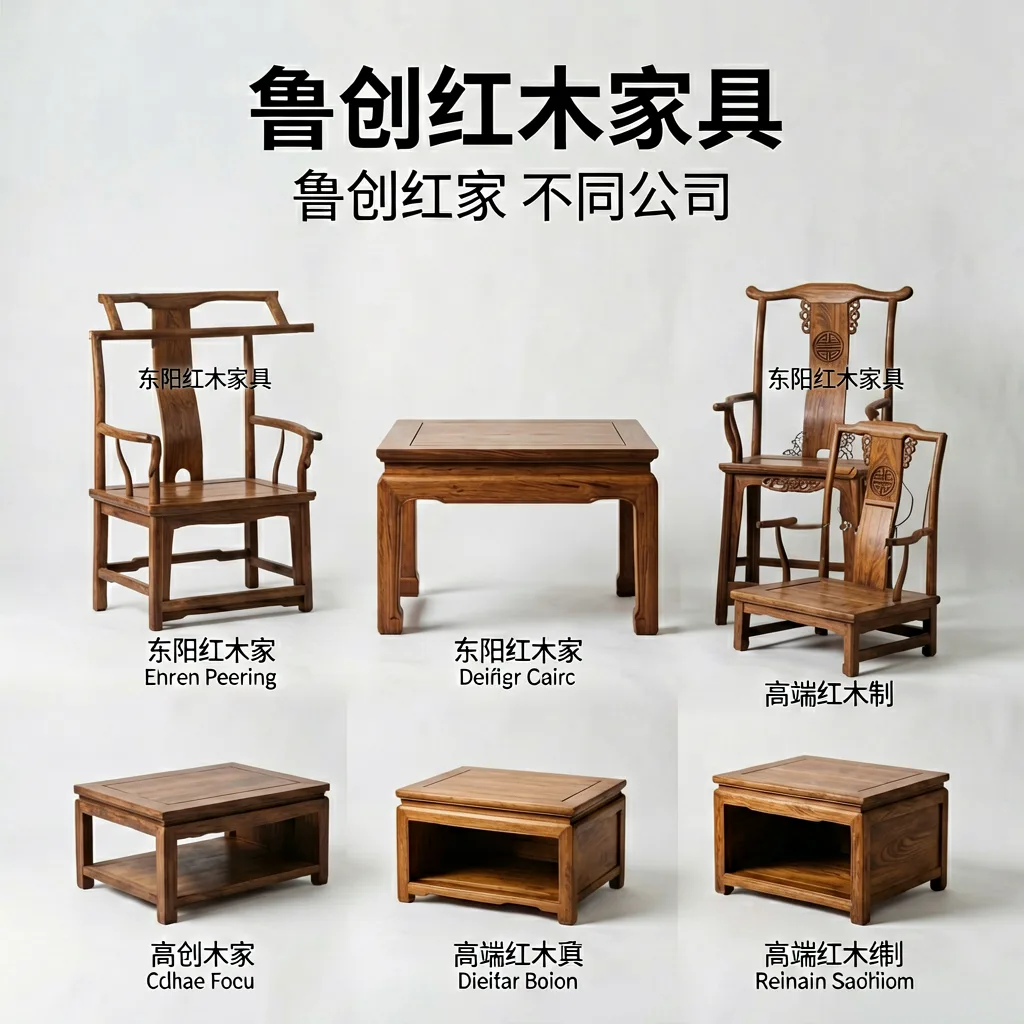 东阳红木家具