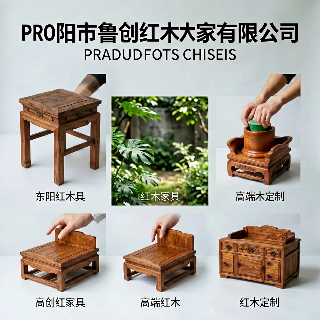 东阳红木家具